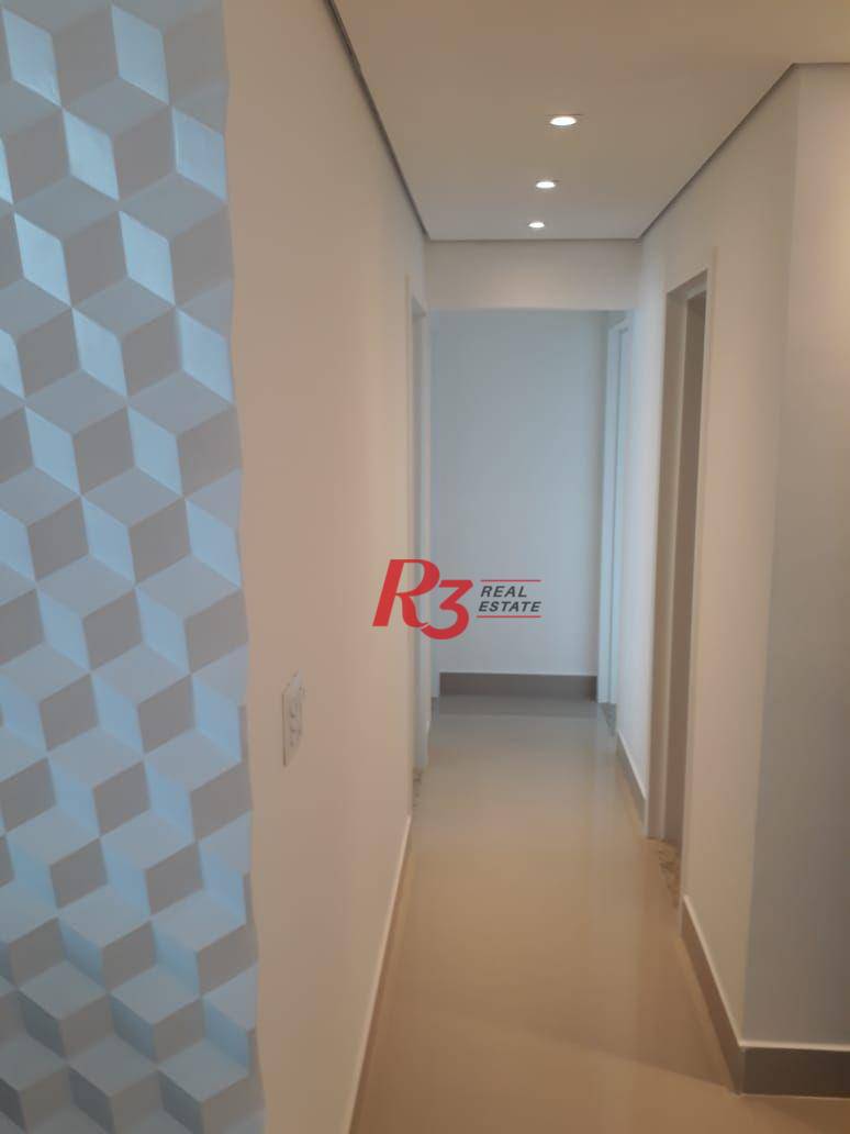 Apartamento à venda com 3 quartos, 163m² - Foto 17