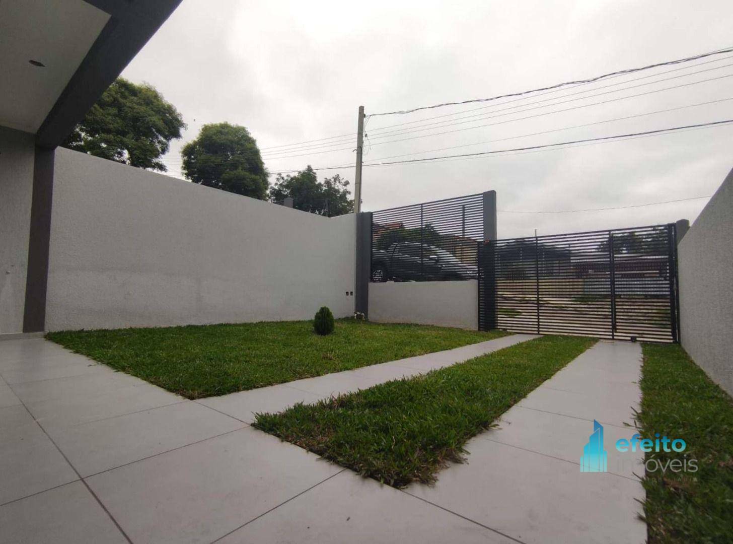 Sobrado à venda com 3 quartos, 154m² - Foto 39