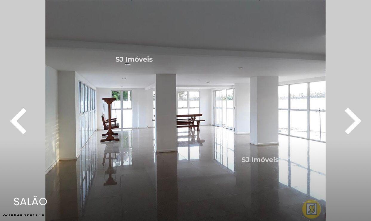 Apartamento para alugar com 3 quartos, 80m² - Foto 4