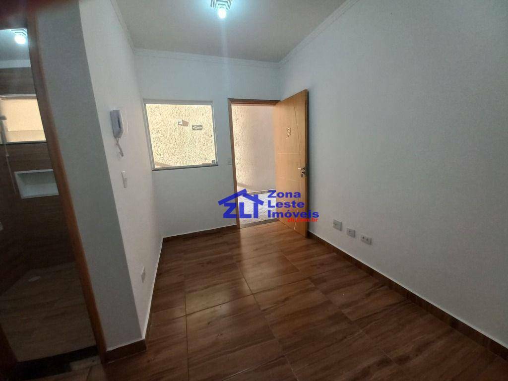 Apartamento à venda com 1 quarto, 25m² - Foto 1