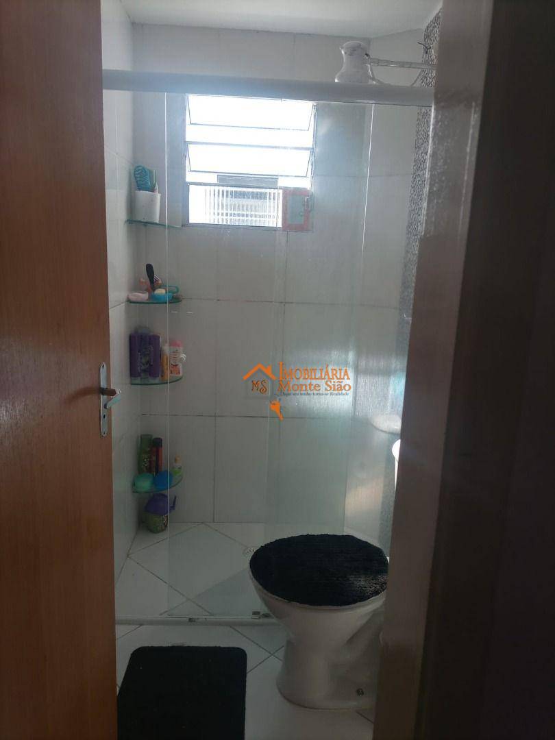 Apartamento à venda com 3 quartos, 44m² - Foto 29