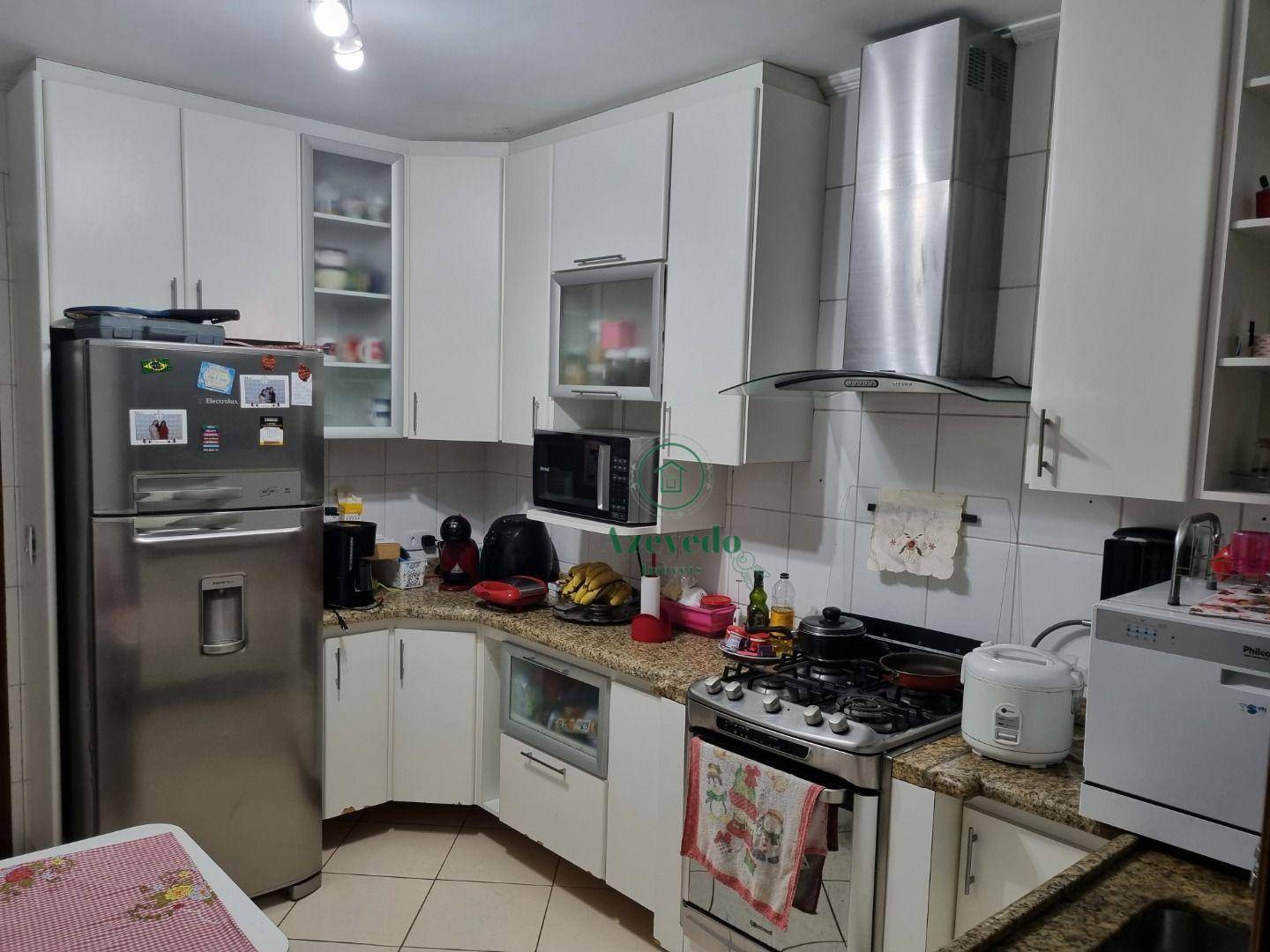 Sobrado à venda com 3 quartos, 100m² - Foto 19