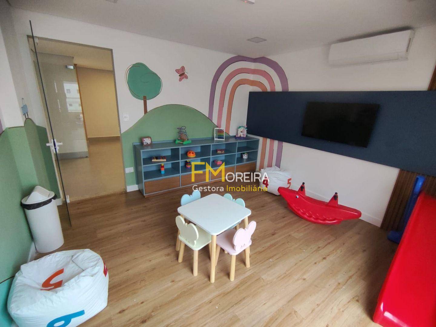 Apartamento à venda com 2 quartos, 76m² - Foto 68