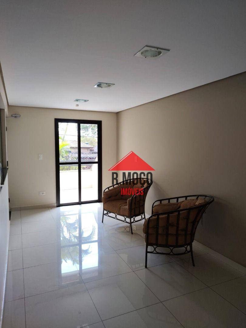 Apartamento à venda com 2 quartos, 58m² - Foto 12