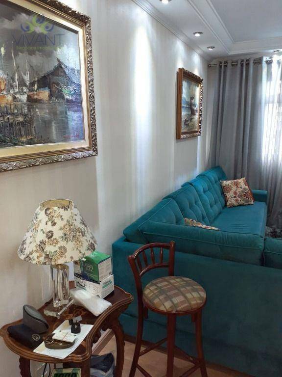 Apartamento à venda com 2 quartos, 83M2 - Foto 20