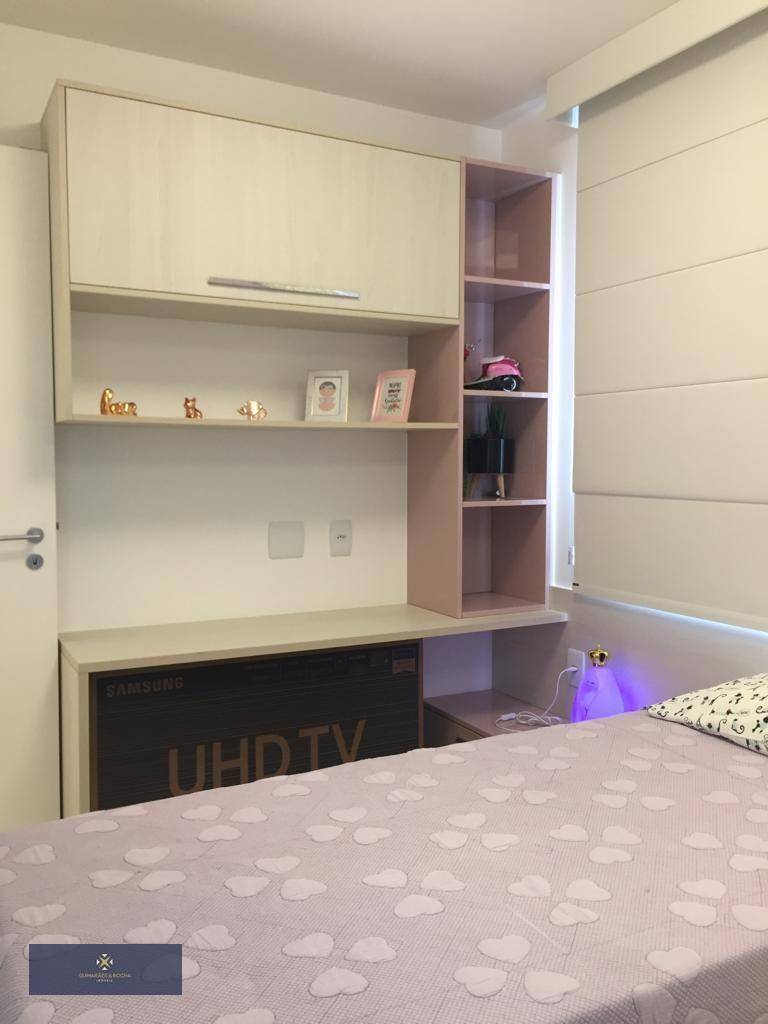 Apartamento à venda com 3 quartos, 150m² - Foto 7