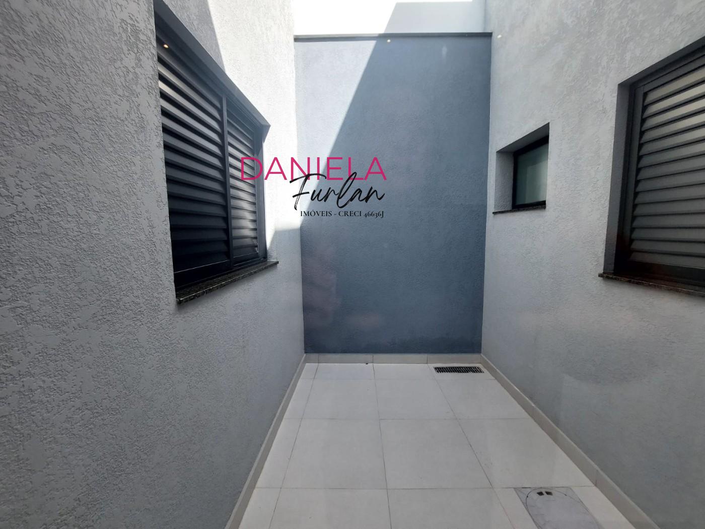 Casa de Condomínio à venda com 3 quartos, 145m² - Foto 27