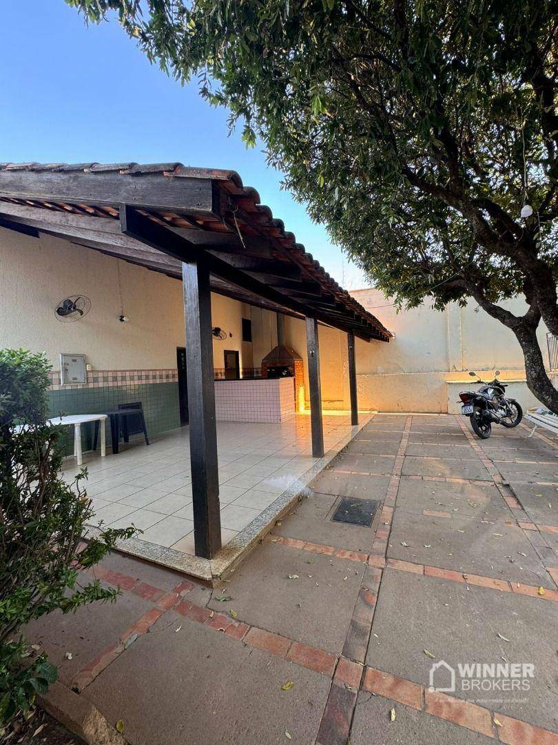 Casa de Condomínio à venda com 3 quartos, 150m² - Foto 24