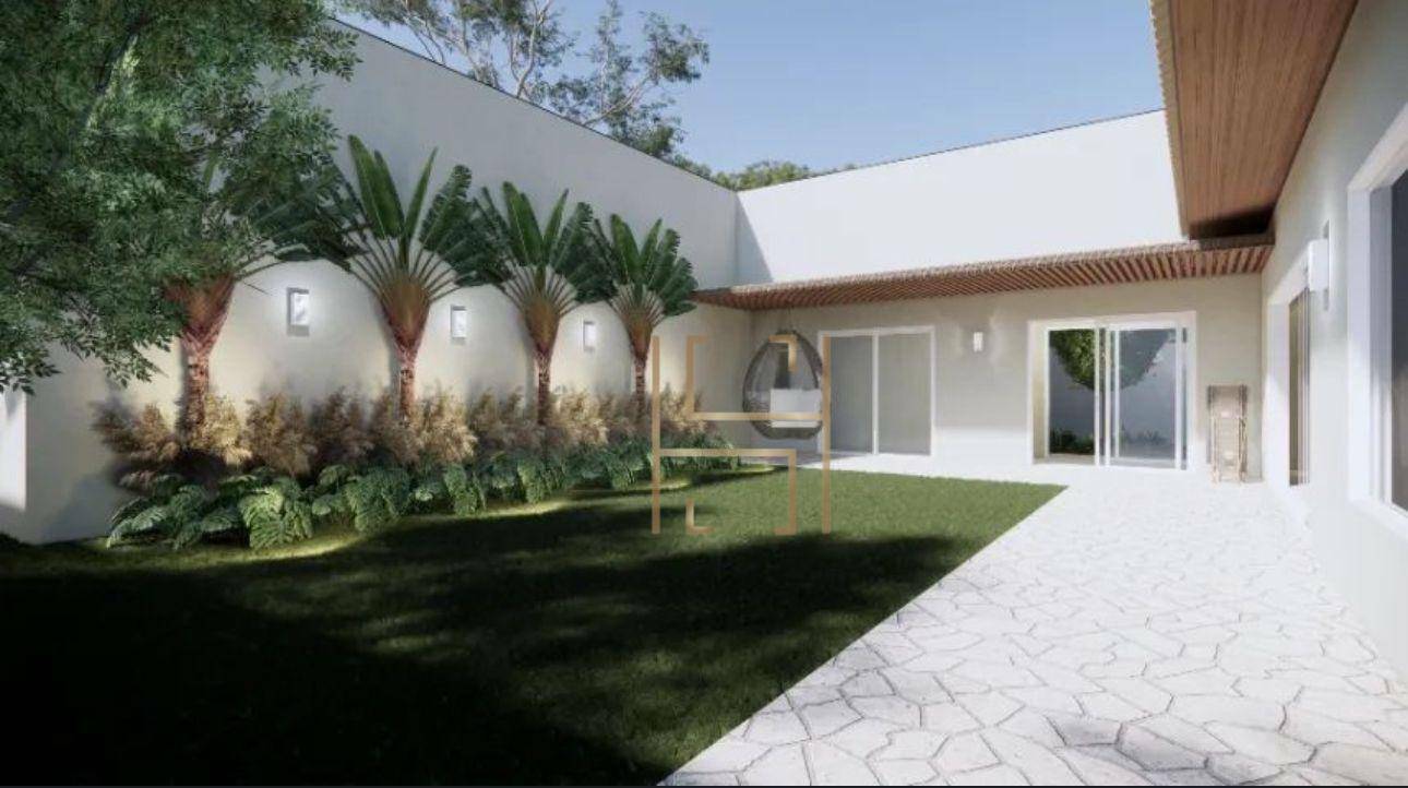 Casa de Condomínio à venda com 4 quartos, 211m² - Foto 4