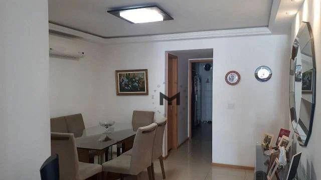 Apartamento à venda com 4 quartos, 127m² - Foto 2