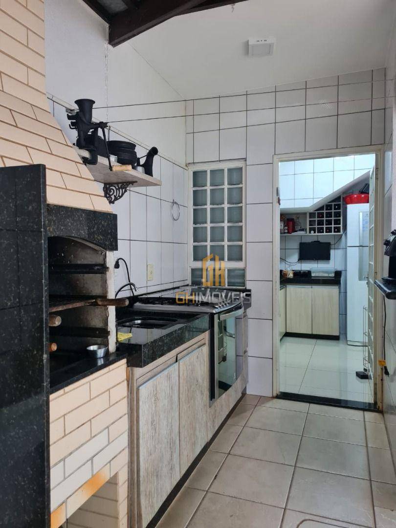 Sobrado à venda com 3 quartos, 120m² - Foto 21