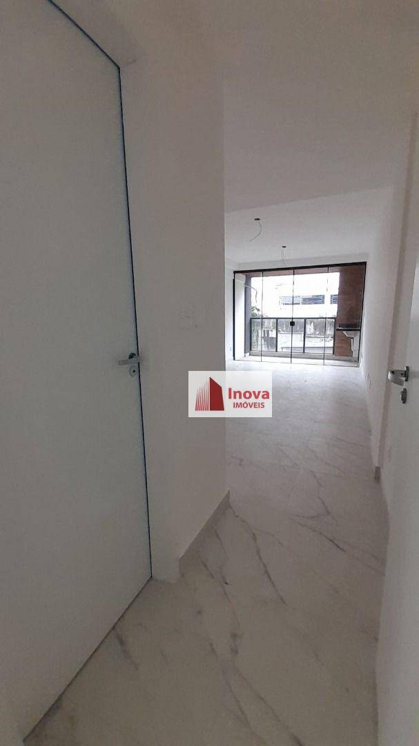 Apartamento para alugar com 1 quarto, 30m² - Foto 6