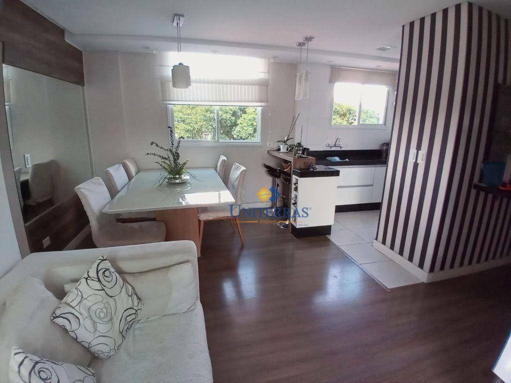 Apartamento à venda com 2 quartos, 71m² - Foto 10