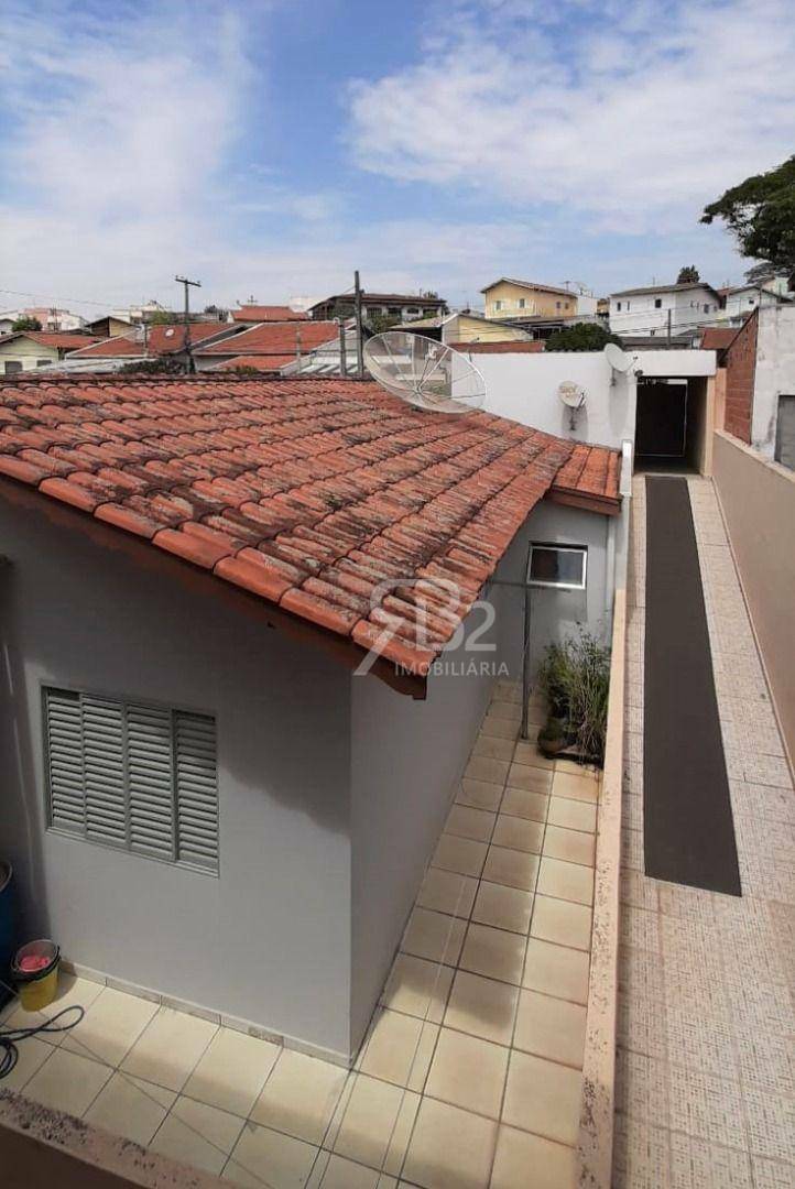 Casa à venda com 5 quartos, 207m² - Foto 44