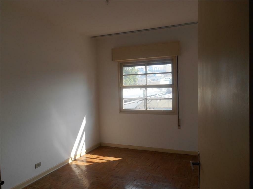 Apartamento à venda com 1 quarto, 58m² - Foto 6