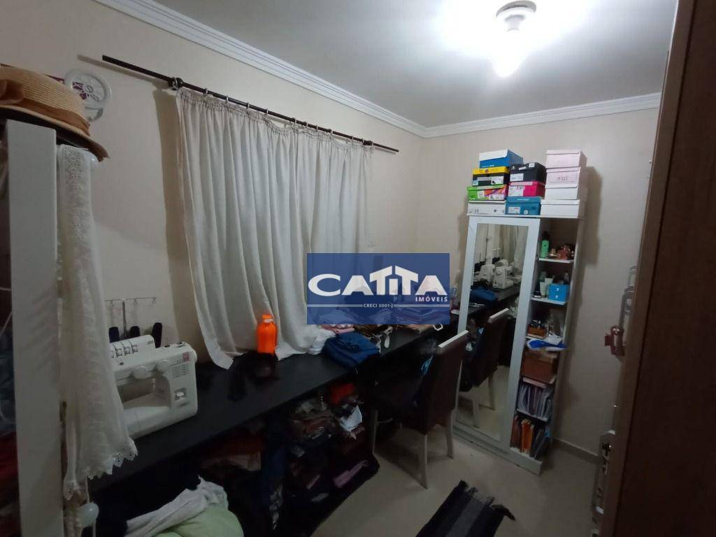 Apartamento à venda com 2 quartos, 61m² - Foto 4