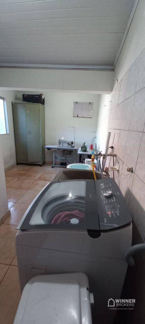 Sobrado à venda com 4 quartos, 312m² - Foto 27