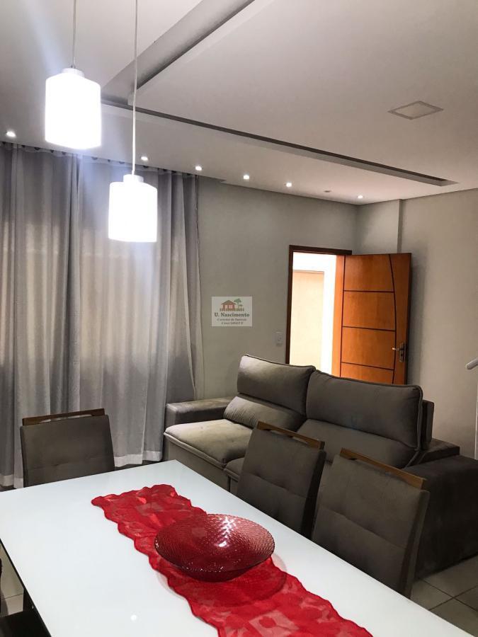 Casa de Condomínio à venda com 3 quartos, 128m² - Foto 3