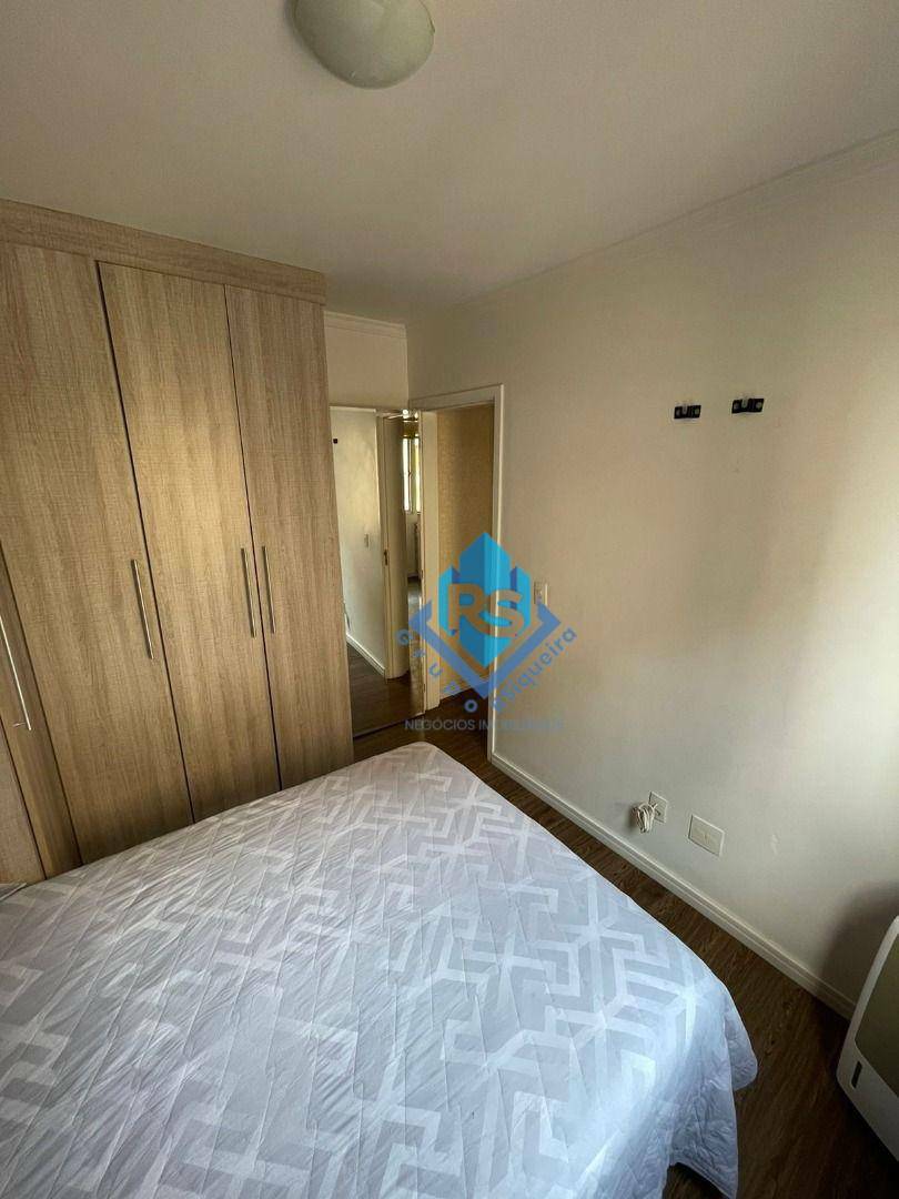 Apartamento à venda com 2 quartos, 47m² - Foto 16