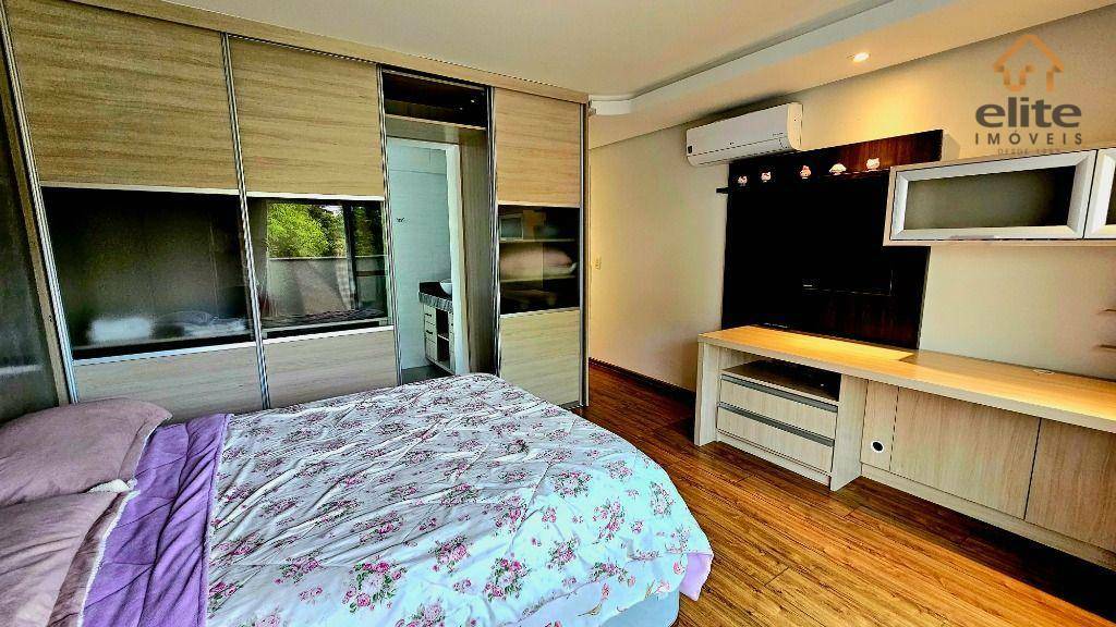 Casa de Condomínio, 4 quartos - Foto 34