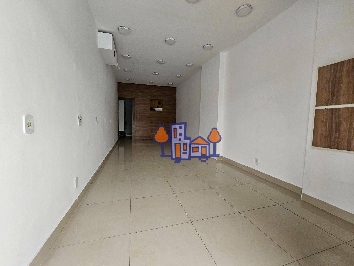 Loja-Salão para alugar, 31m² - Foto 2