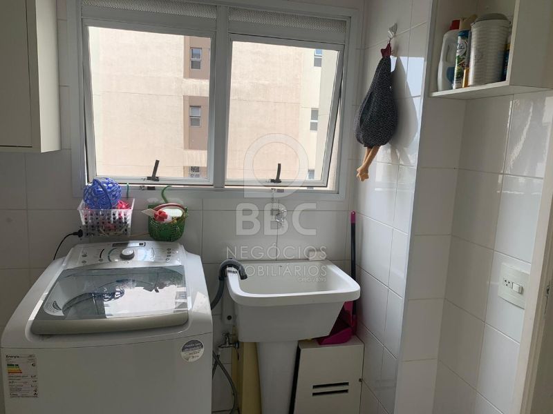 Apartamento à venda com 3 quartos, 180m² - Foto 20