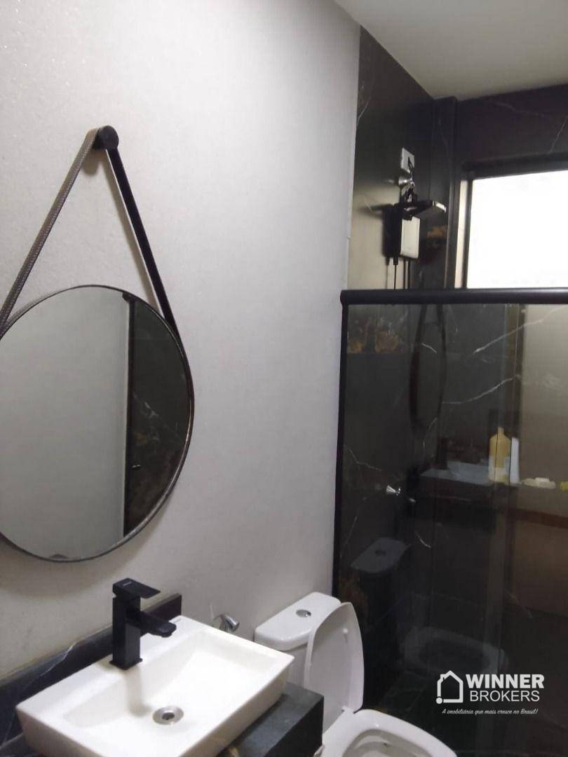 Casa à venda com 3 quartos, 160m² - Foto 8