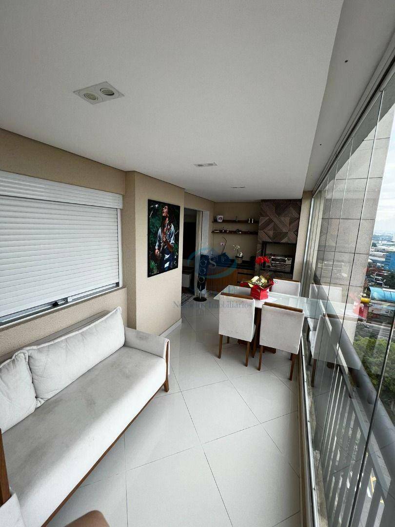 Apartamento à venda com 2 quartos, 69m² - Foto 12