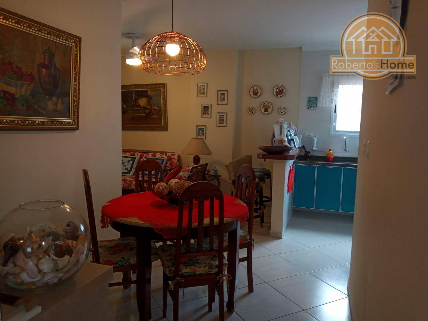 Apartamento à venda com 2 quartos, 65m² - Foto 15