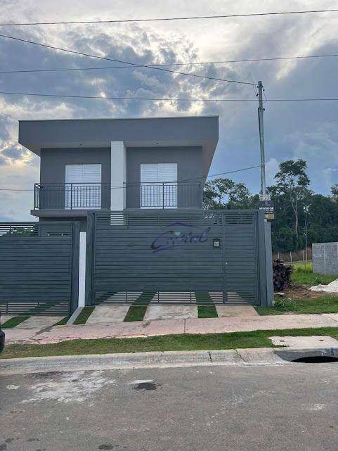 Casa de Condomínio à venda com 3 quartos, 96m² - Foto 3