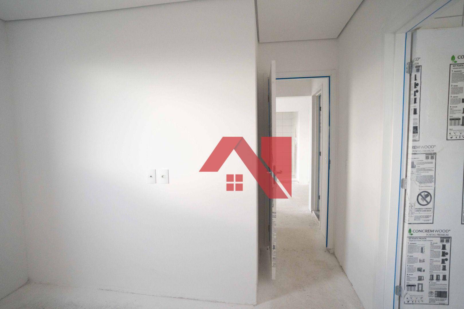 Apartamento à venda com 2 quartos, 55m² - Foto 40
