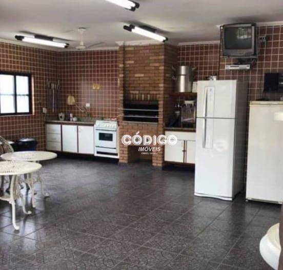 Apartamento à venda com 2 quartos, 84m² - Foto 20