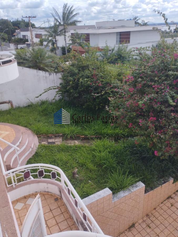 Casa à venda com 3 quartos, 410m² - Foto 46