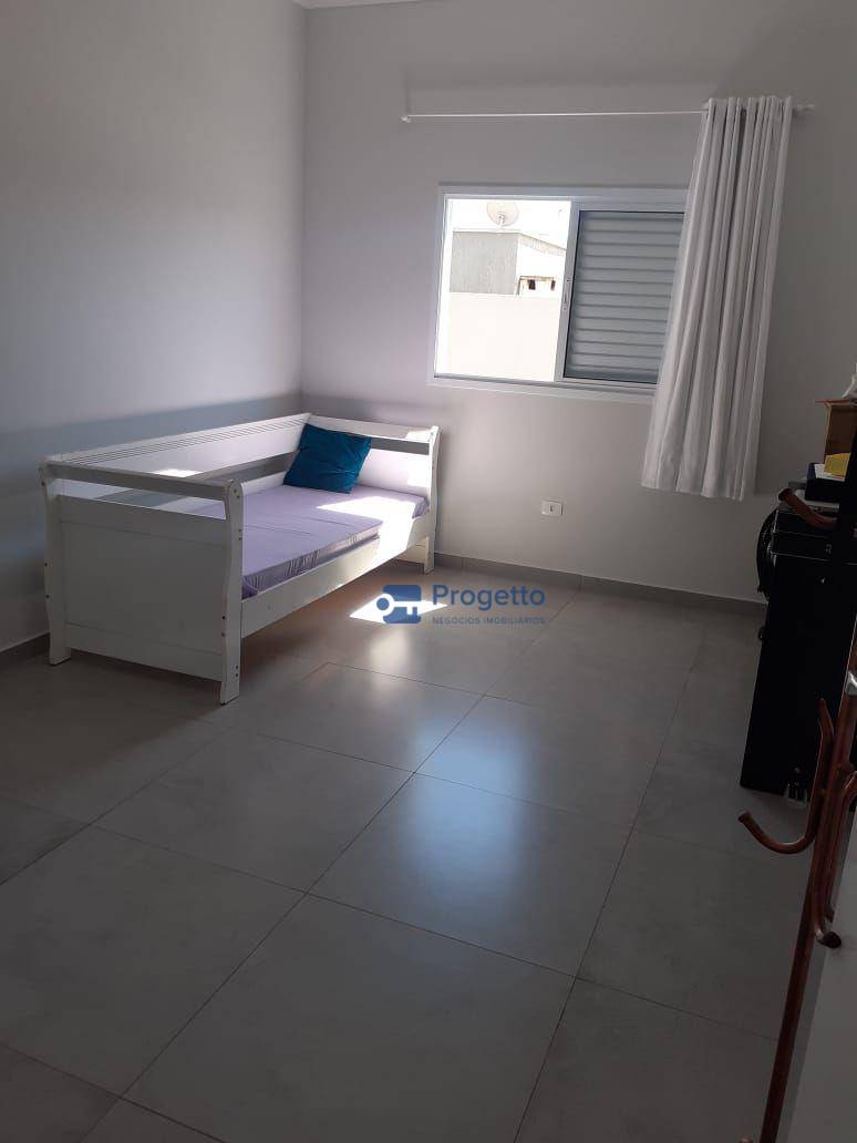 Casa de Condomínio à venda com 3 quartos, 250m² - Foto 4