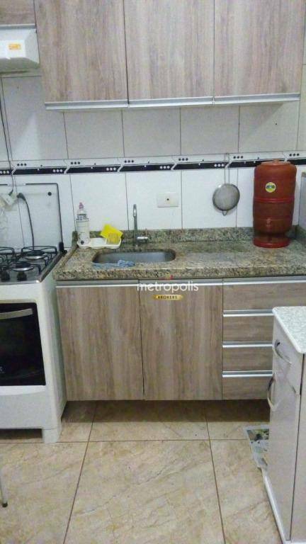 Sobrado à venda com 3 quartos, 100m² - Foto 11