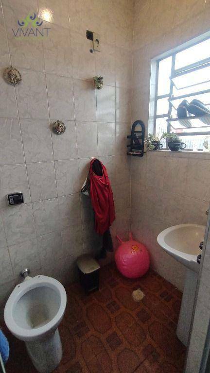 Casa à venda com 3 quartos, 120m² - Foto 12