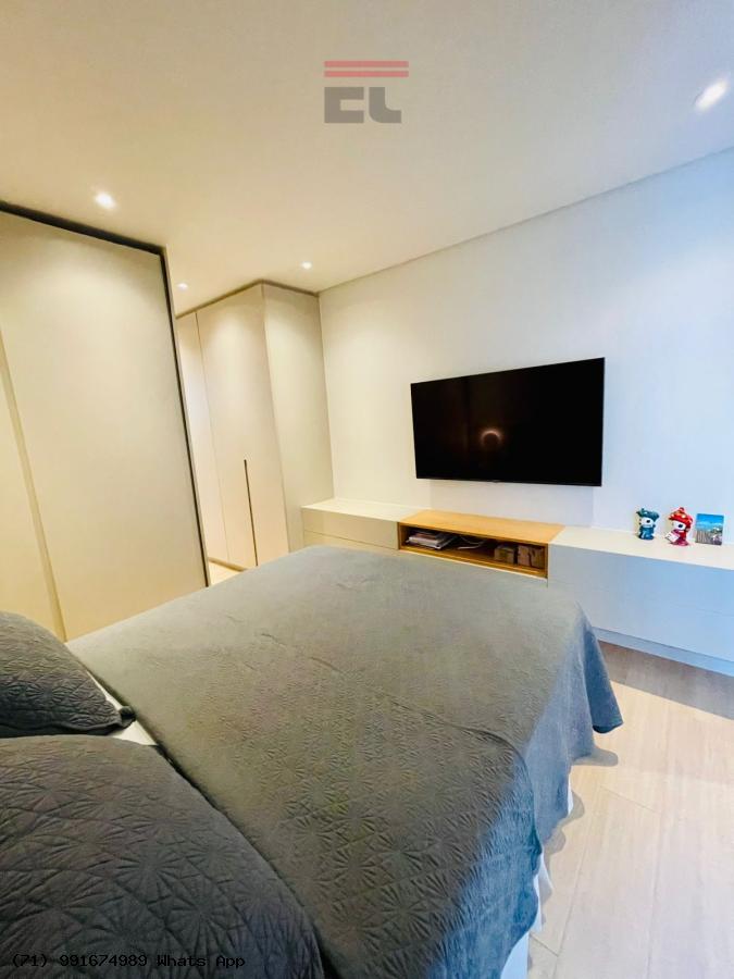 Apartamento à venda com 3 quartos, 150m² - Foto 14