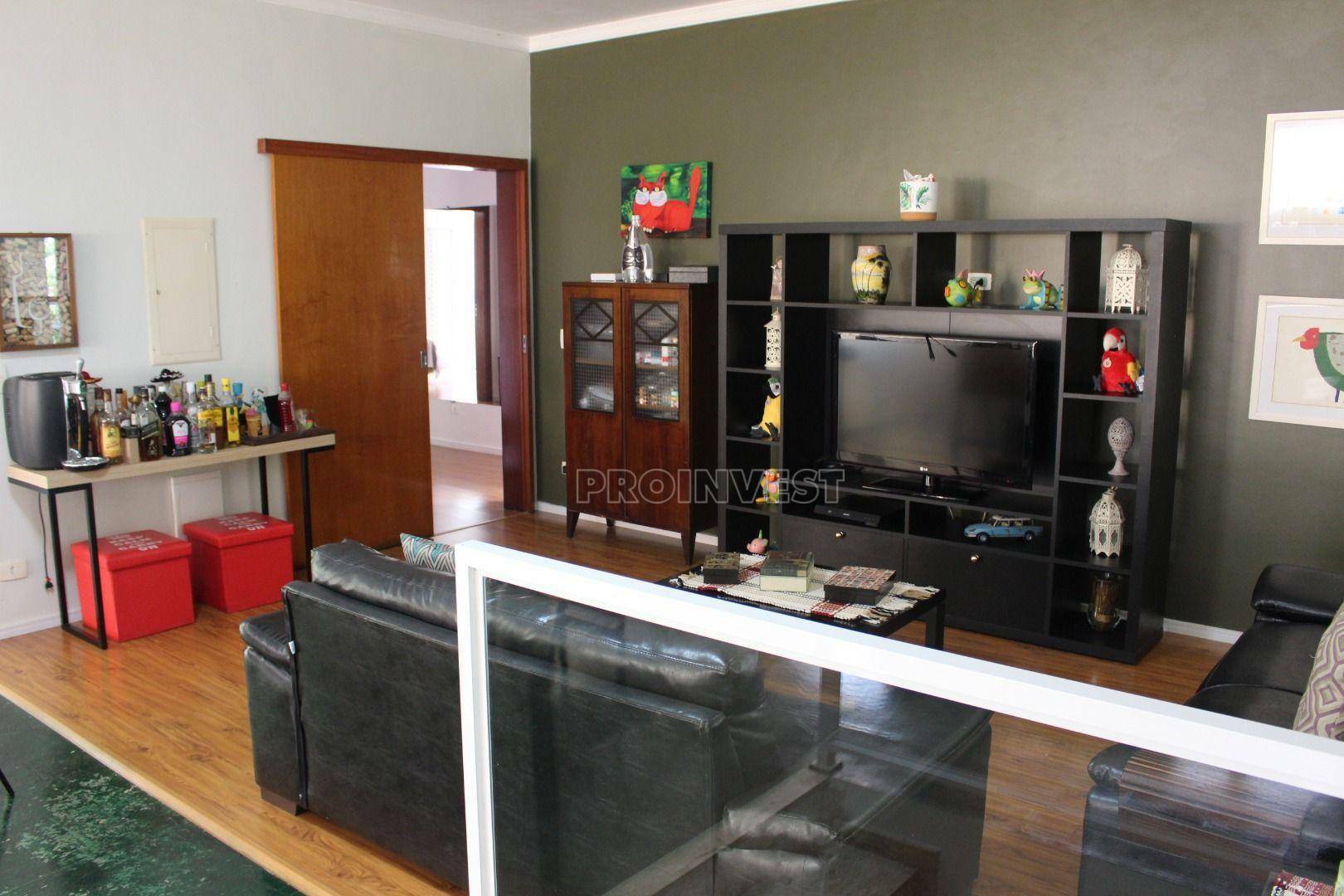 Casa de Condomínio à venda com 3 quartos, 300m² - Foto 14