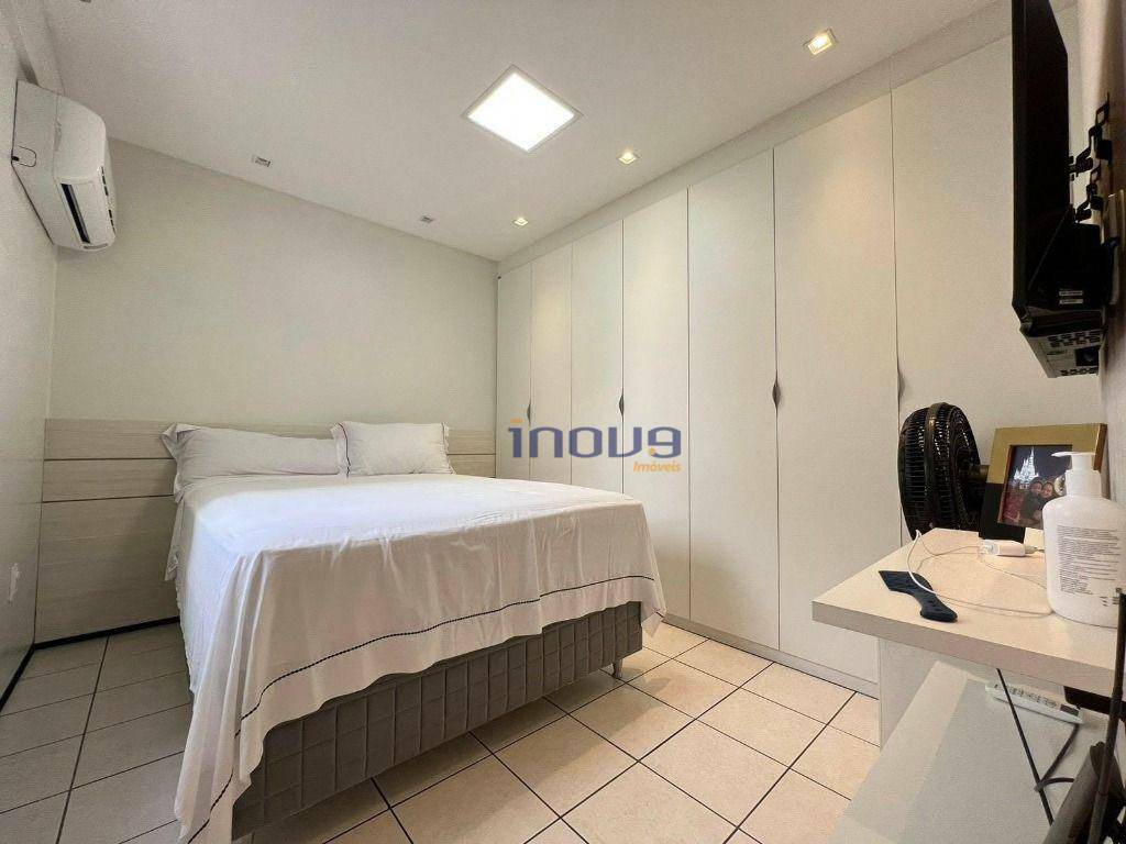 Apartamento à venda com 2 quartos, 59m² - Foto 7