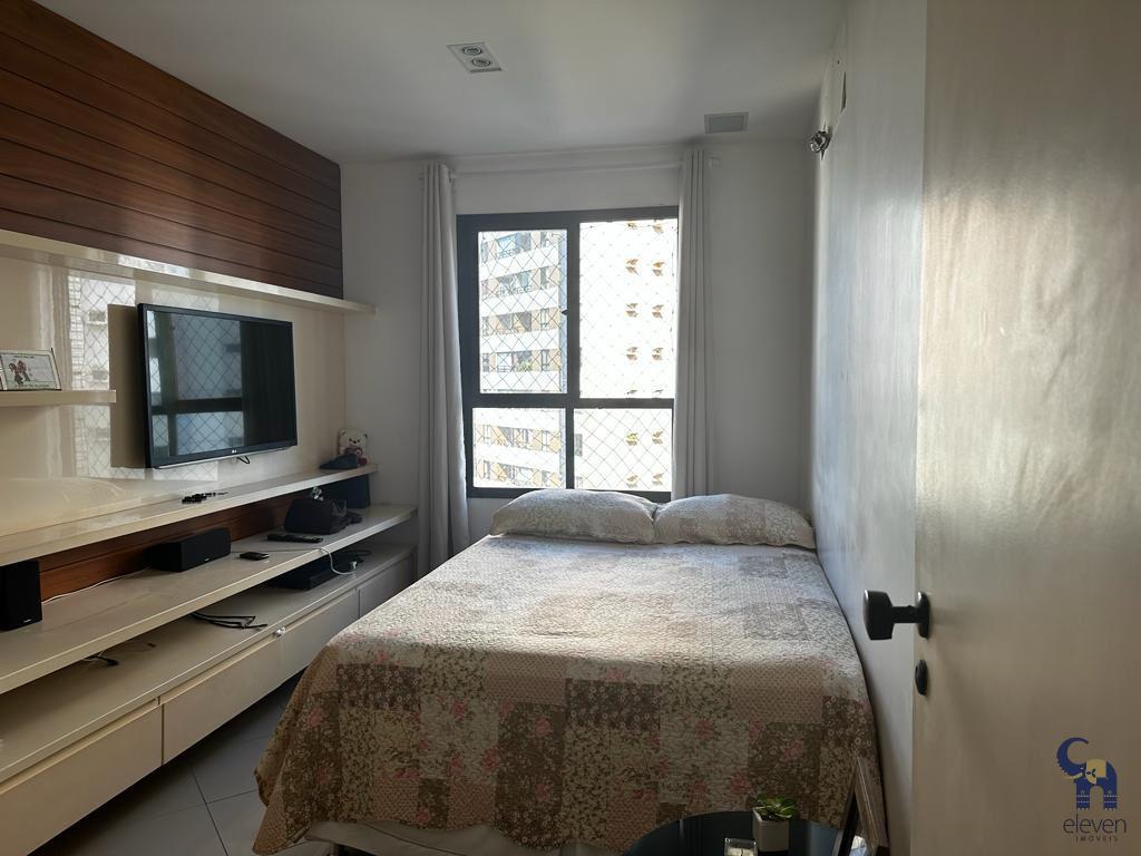 Apartamento à venda com 3 quartos, 120m² - Foto 11