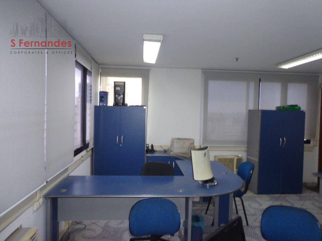 Conjunto Comercial-Sala à venda e aluguel, 43m² - Foto 8