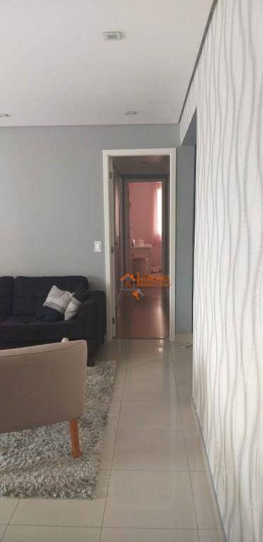 Apartamento à venda com 3 quartos, 115m² - Foto 15