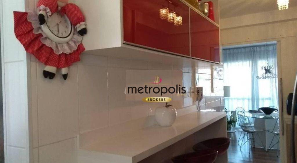 Apartamento, 3 quartos, 115 m² - Foto 5