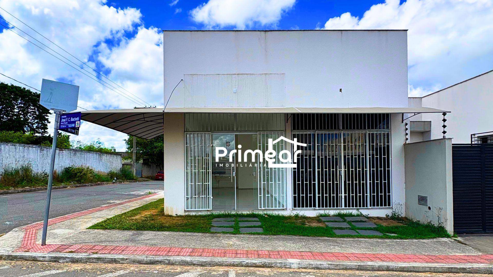 Loja-Salão, 1 m² - Foto 1