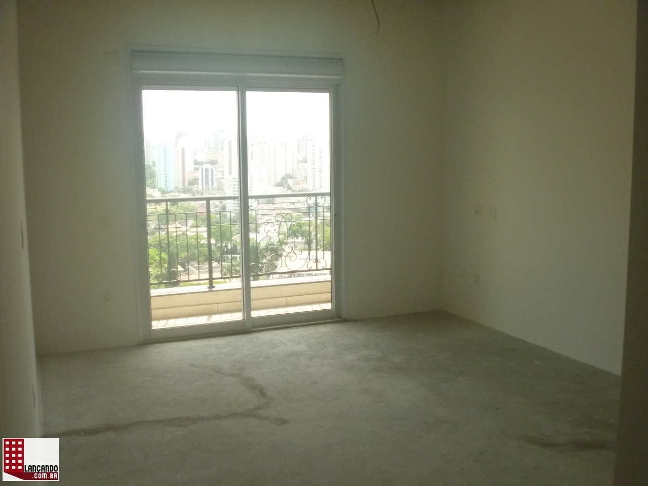 Apartamento à venda com 4 quartos, 400m² - Foto 7