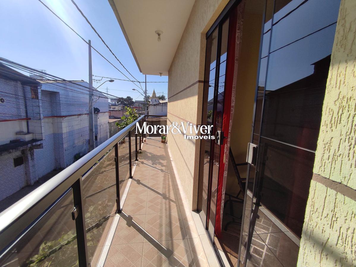 Sobrado à venda com 3 quartos, 142m² - Foto 28