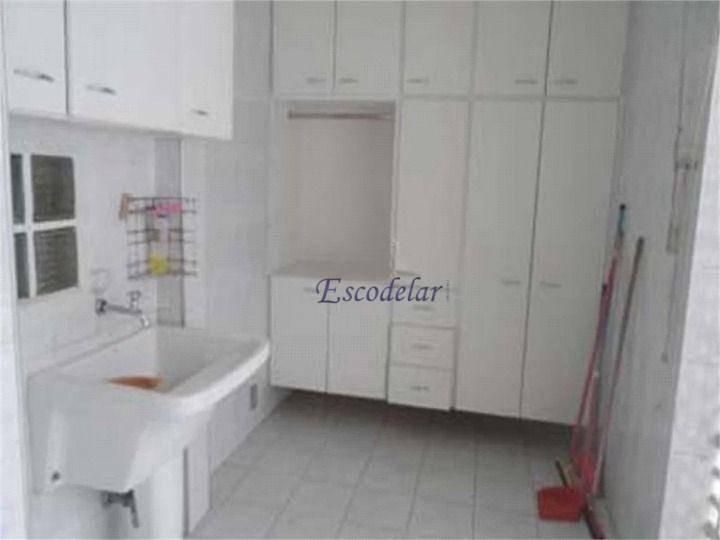 Apartamento à venda com 4 quartos, 170m² - Foto 3