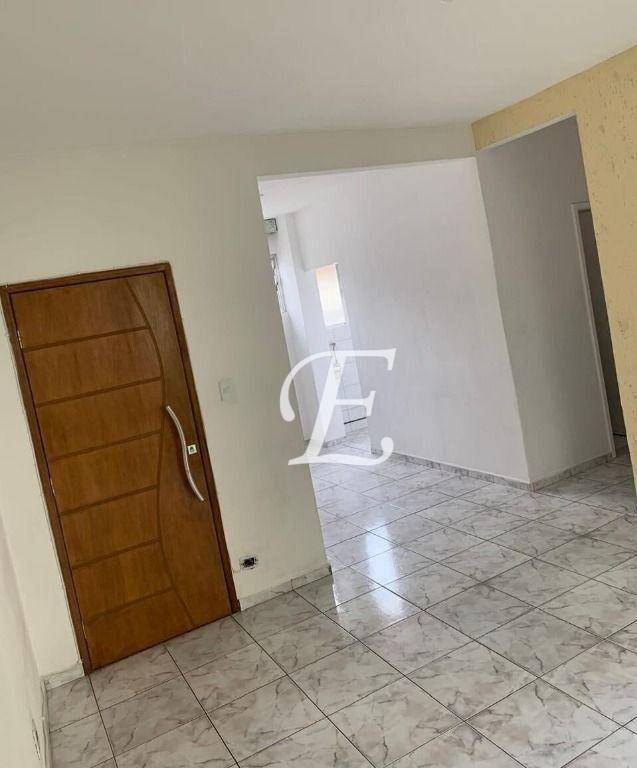 Apartamento à venda com 3 quartos, 80m² - Foto 8