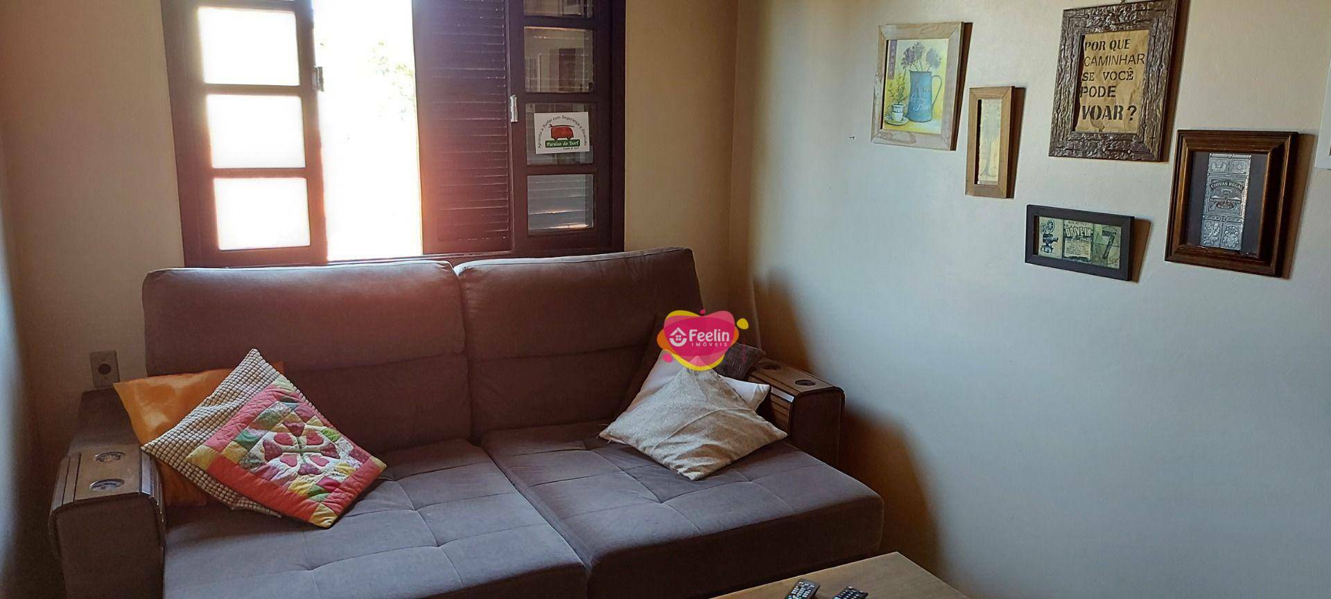 Casa à venda com 3 quartos, 280m² - Foto 10