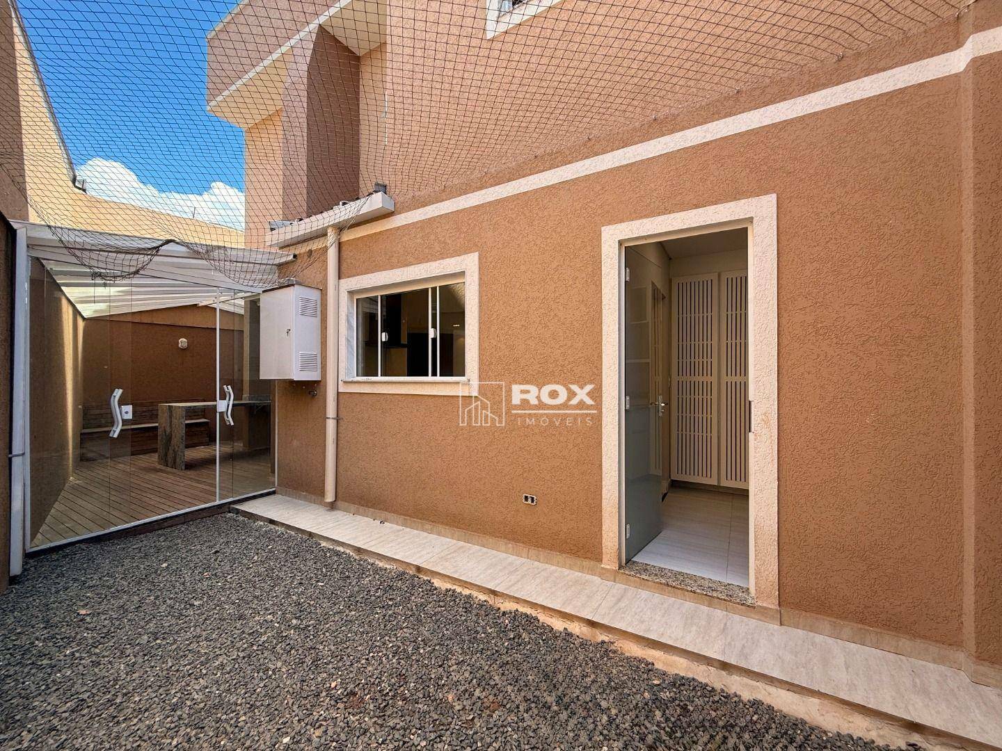 Sobrado à venda com 3 quartos, 170m² - Foto 27